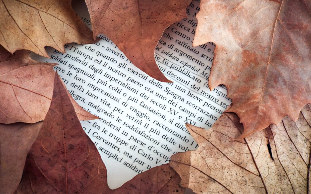 The Gift of Words