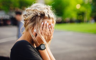 Disappointed? Take Heart, God is in the Detail